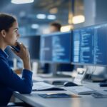 Standardiste : ce qu’il faut savoir avant de faire ce metier ! Comment se distingue-t-il de l’assistant administratif ?