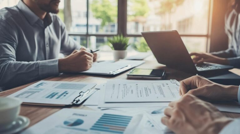 Guide pratique : Les questions a poser a un expert-comptable pour piloter efficacement votre entreprise