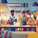 Guide pratique : Artisans, trouvez des chantiers moins chers avec les plateformes de comparaison
