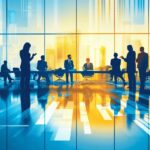 Croissance externe : Comment accompagner les equipes pendant la transition