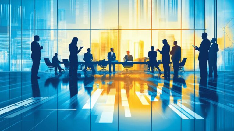 Croissance externe : Comment accompagner les equipes pendant la transition