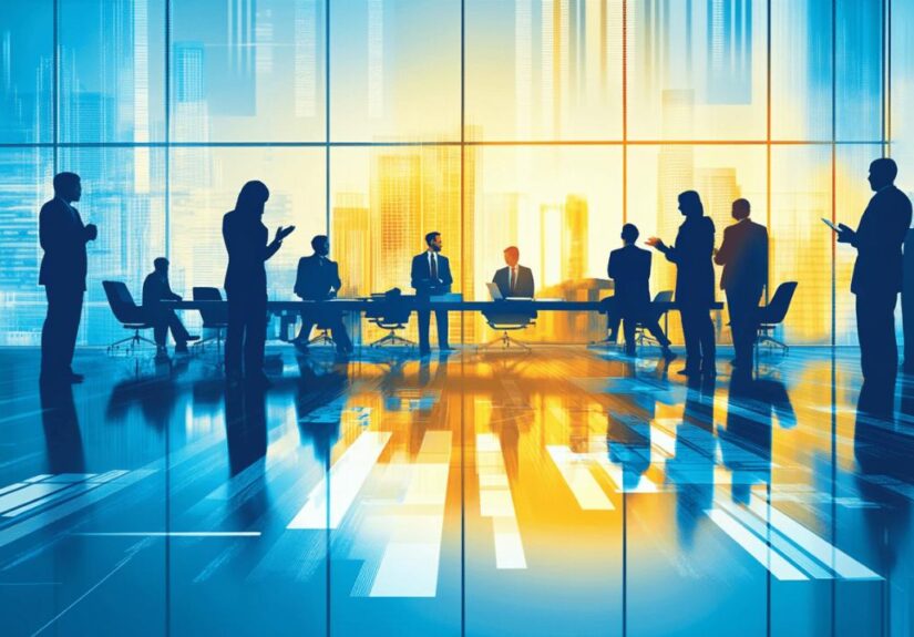Croissance externe : Comment accompagner les equipes pendant la transition