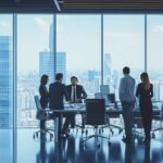 Reprise d'entreprise : les 5 aspects juridiques à maîtriser avant de vous lancer