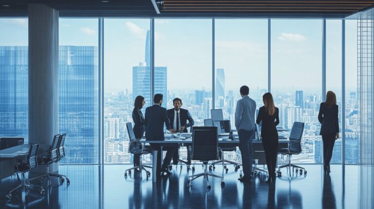 Reprise d'entreprise : les 5 aspects juridiques à maîtriser avant de vous lancer